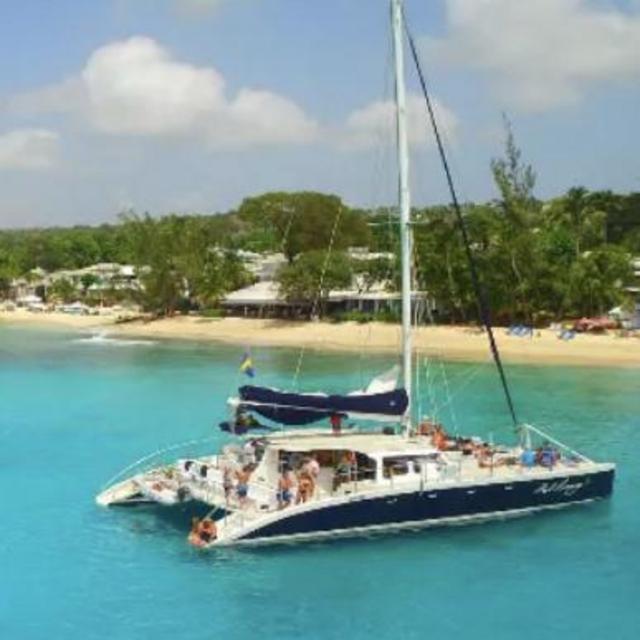 Barbados resort honeymoon fund