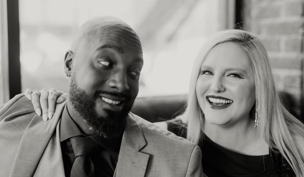 The Wedding Website of Aldyn Wildey and Michael Allen II