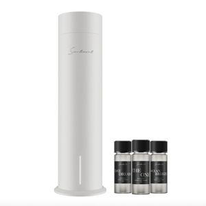 Diffuser Air 2 Discovery Kit- White