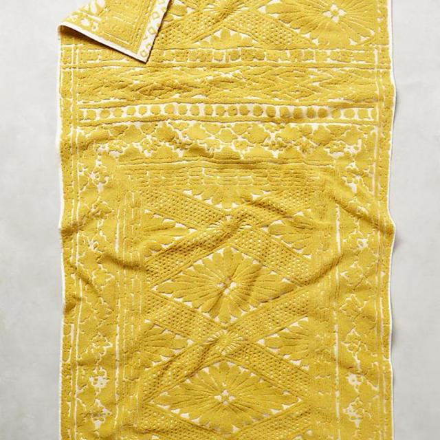 Bath Towel