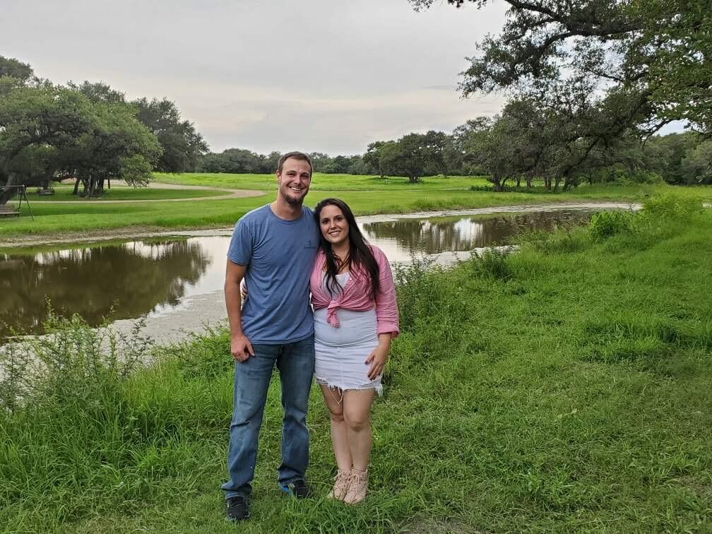 Visiting Waylan in 2021