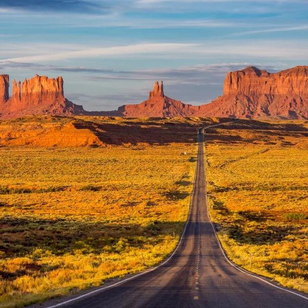 Travel to Las Vegas
