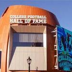 Chick-fil-A College Football Hall of Fame