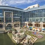 Shops at Rivercenter