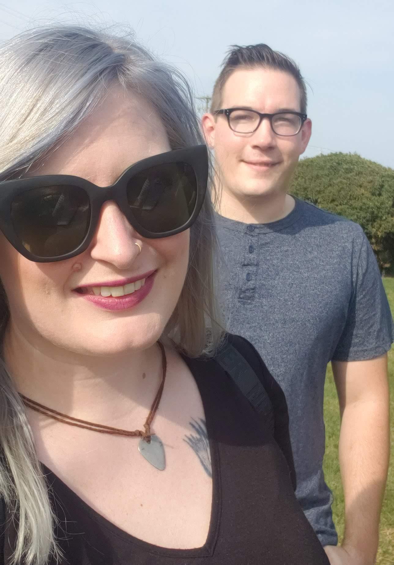 The Wedding Website of Amanda Walker and Alexander Coffey