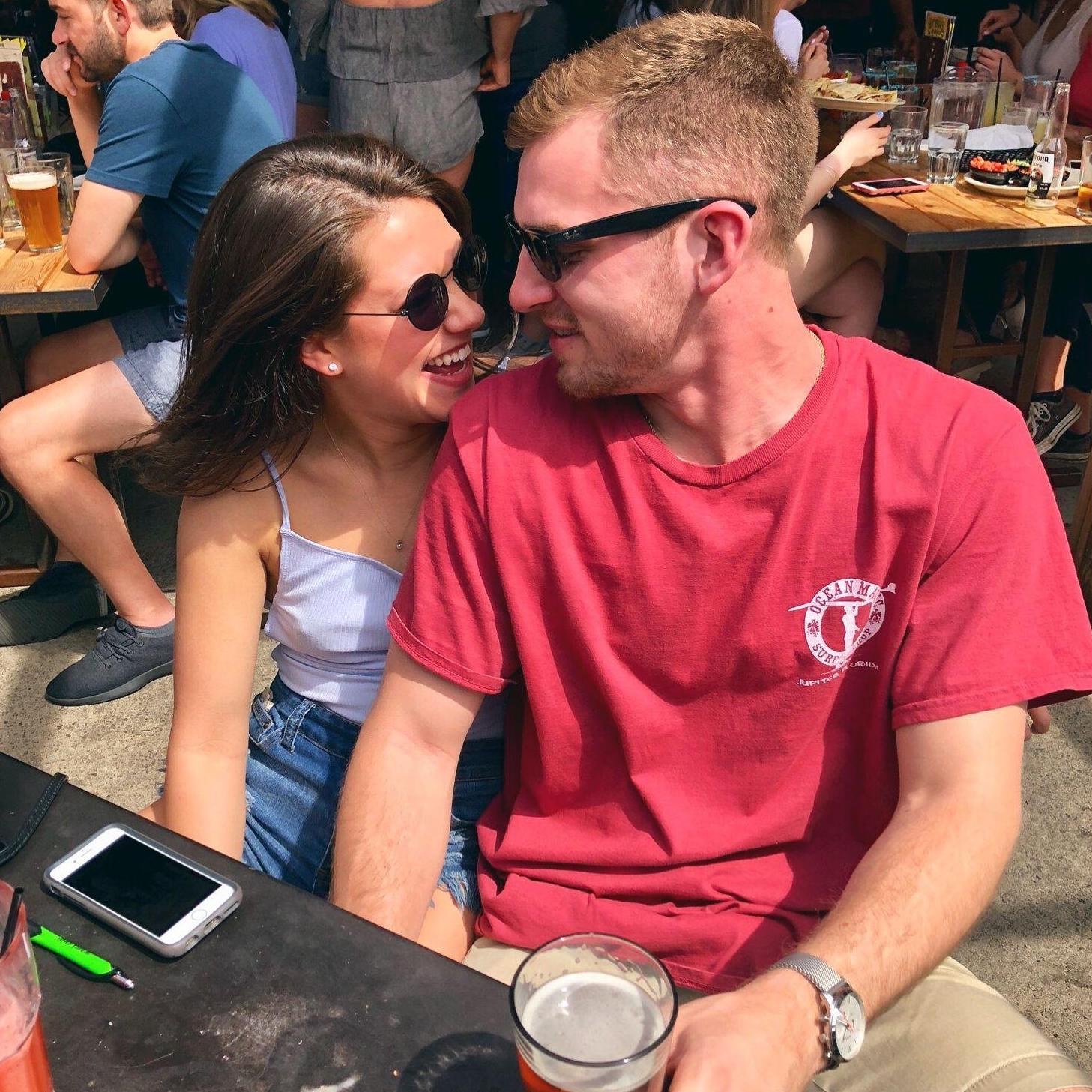 PSU - Spring Semester 2018