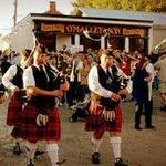 Weston Irish Festival