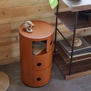 Componibili Storage Unit, Desert Sage/Vanilla Cream – Design Within Reach