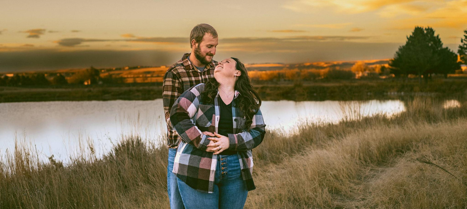 The Wedding Website of Emma Alexander and Logan Modlin