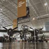 Flying Heritage & Combat Armor Museum