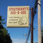 Sprayberry's Barbecue