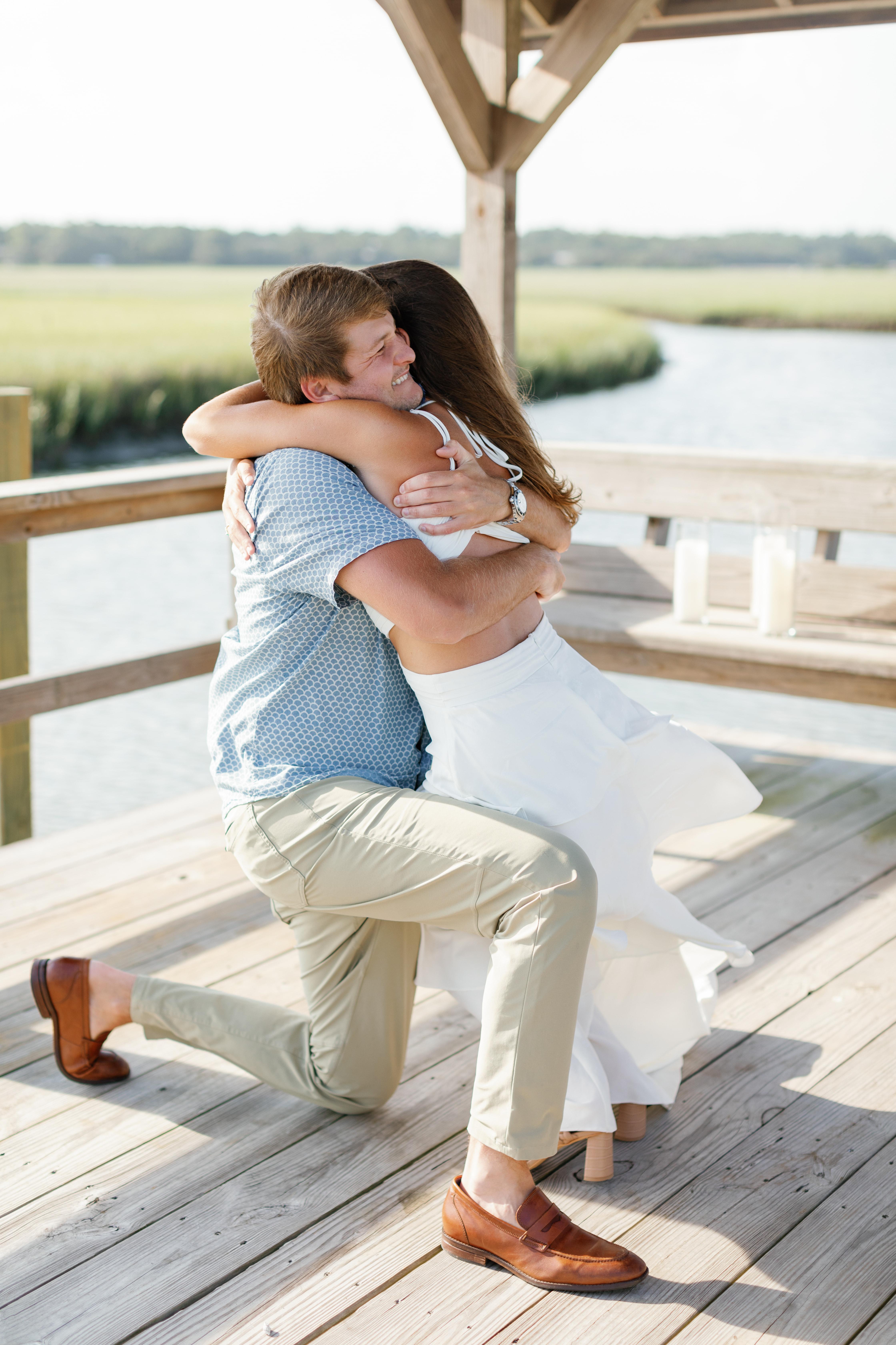 The Wedding Website of Lindsey Lopez and John Fulp