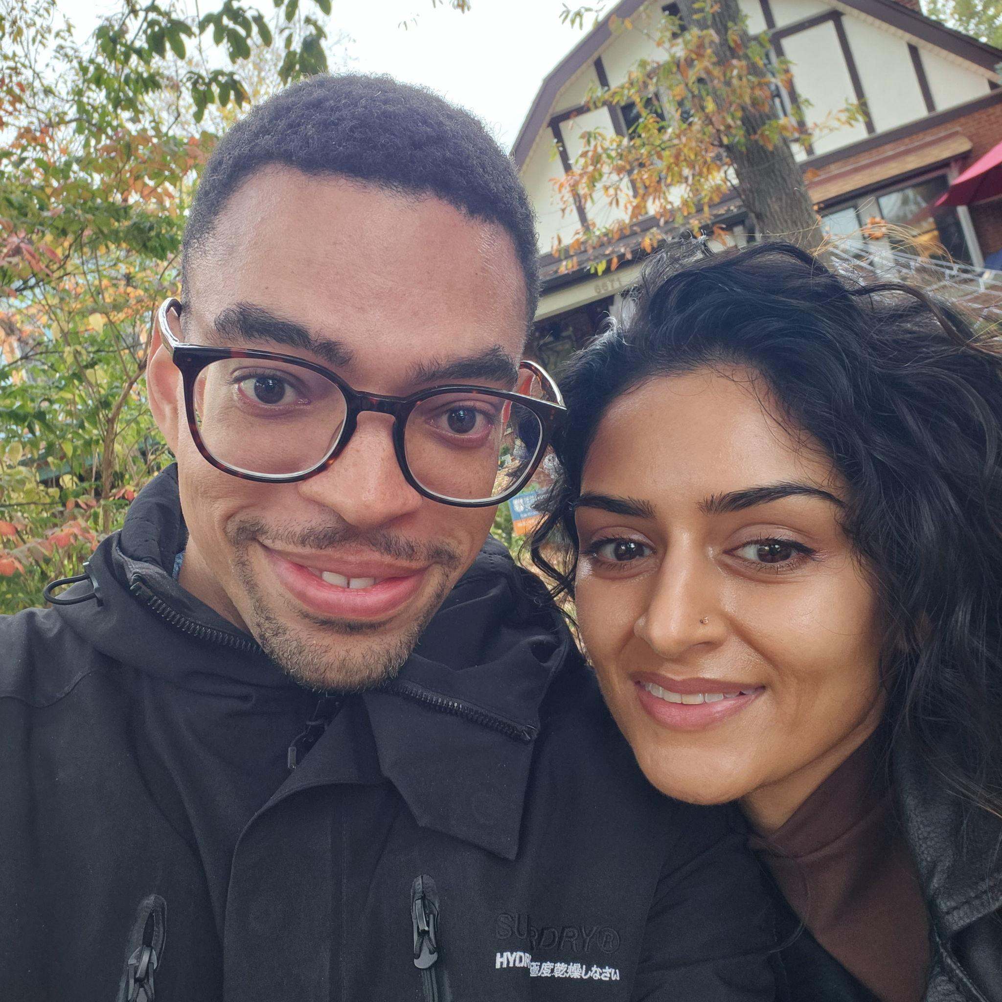 St. Louis, MO (October 2023)