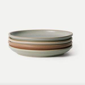Dinner Plates - Set of 4