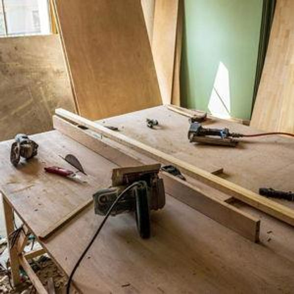 Newlywed Fund For Restoring Clayton's Childhood Home