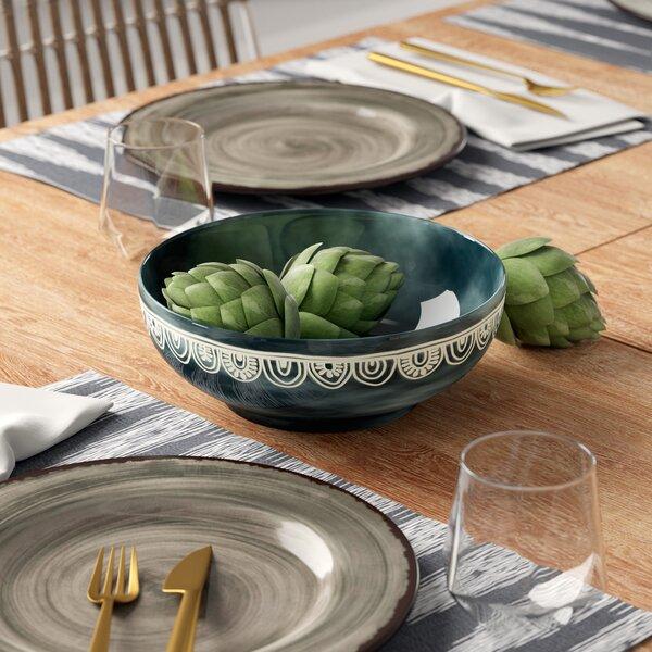 Jayda Serving Bowl