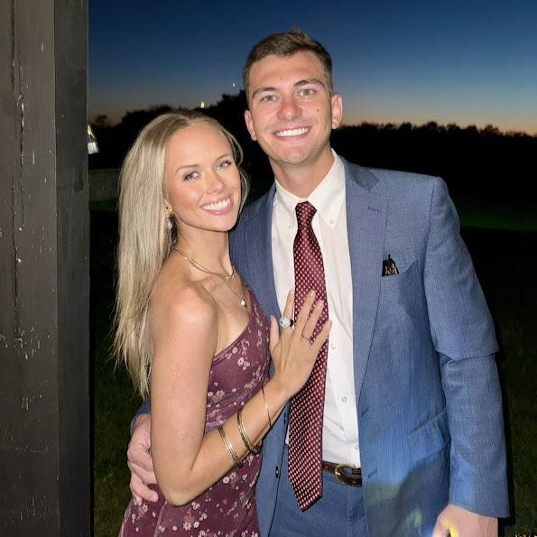 A special night celebrating family and love.
