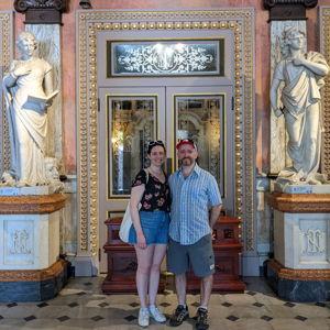 Our newlywed fund