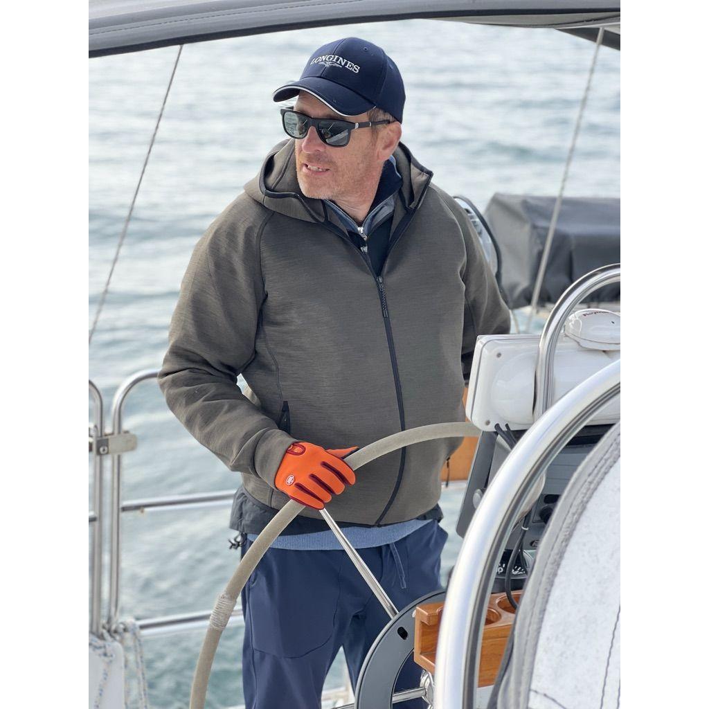 Captain Wylie