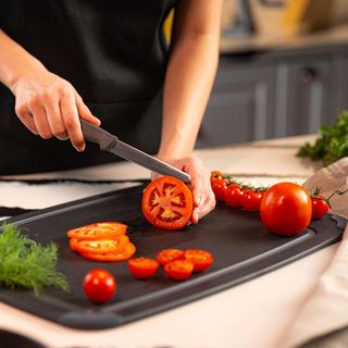 Wood Fibre Cutting Board