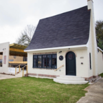The Cheese Cottage