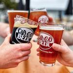 Cape Cod Beer