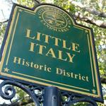 Little Italy