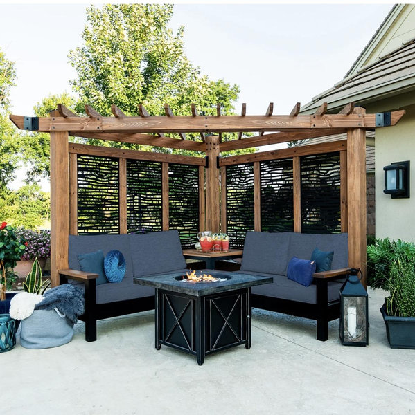 Our Patio Fund