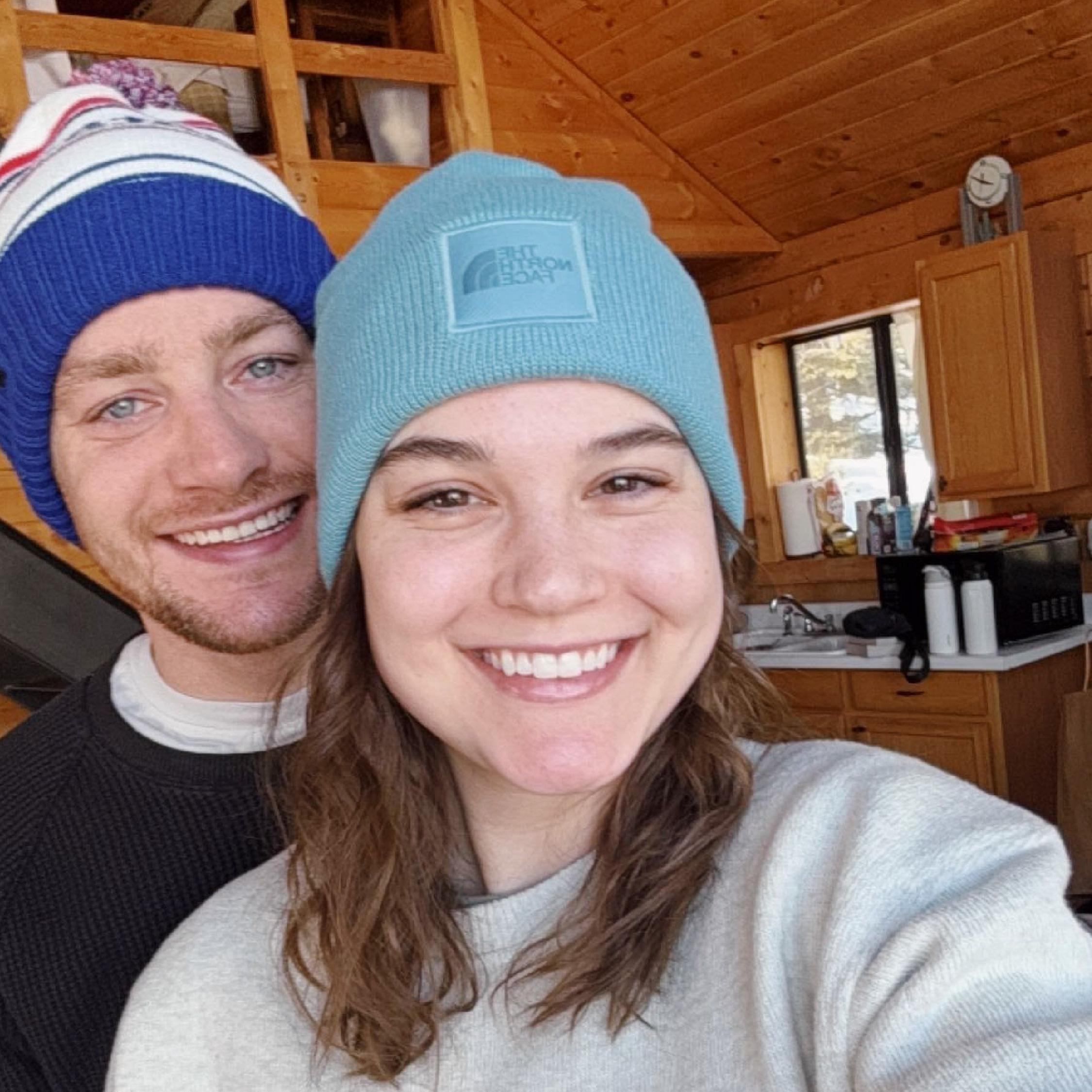 Airbnb in Colorado