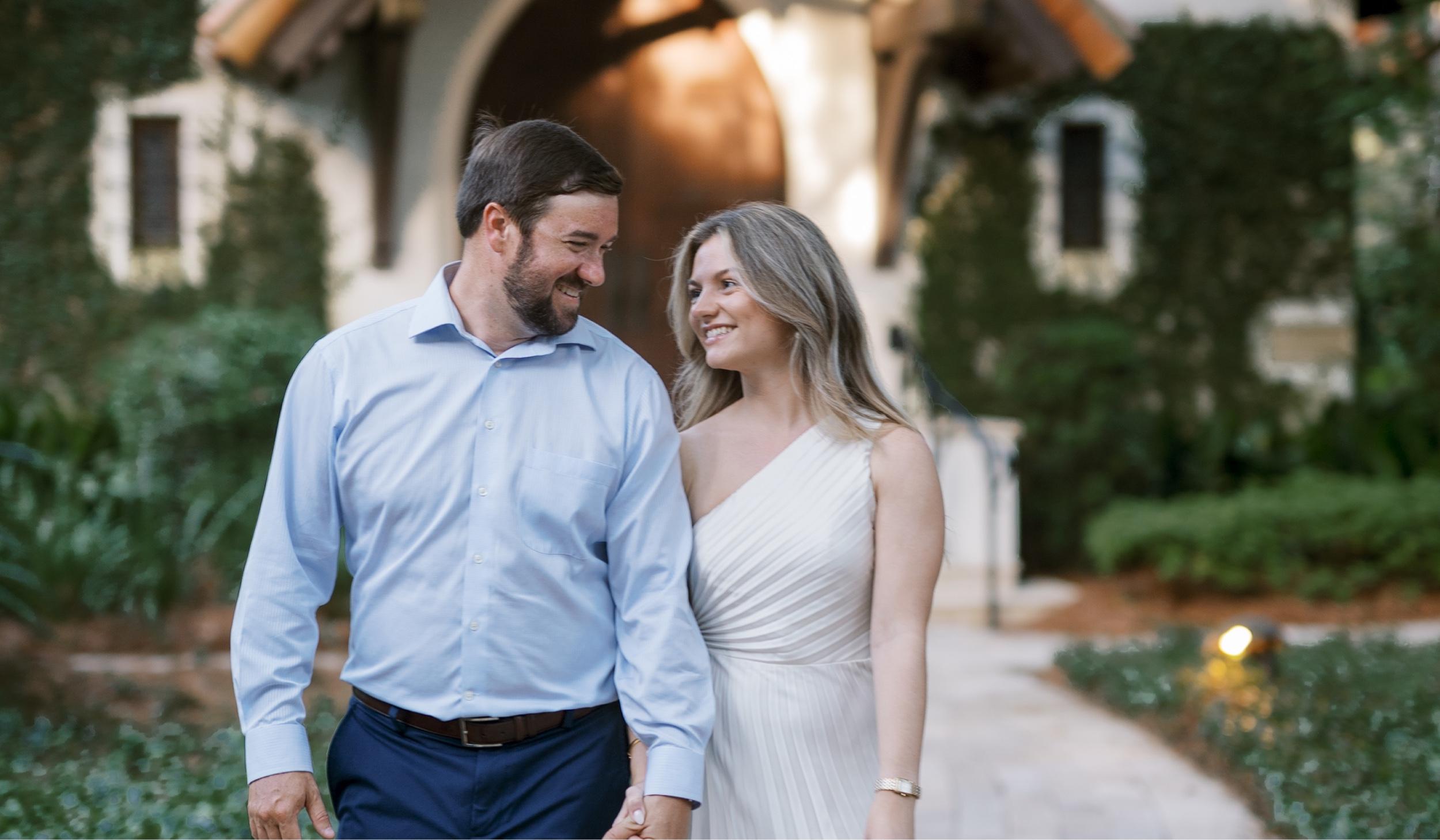The Wedding Website of Mollie Sims and Patrick Powell