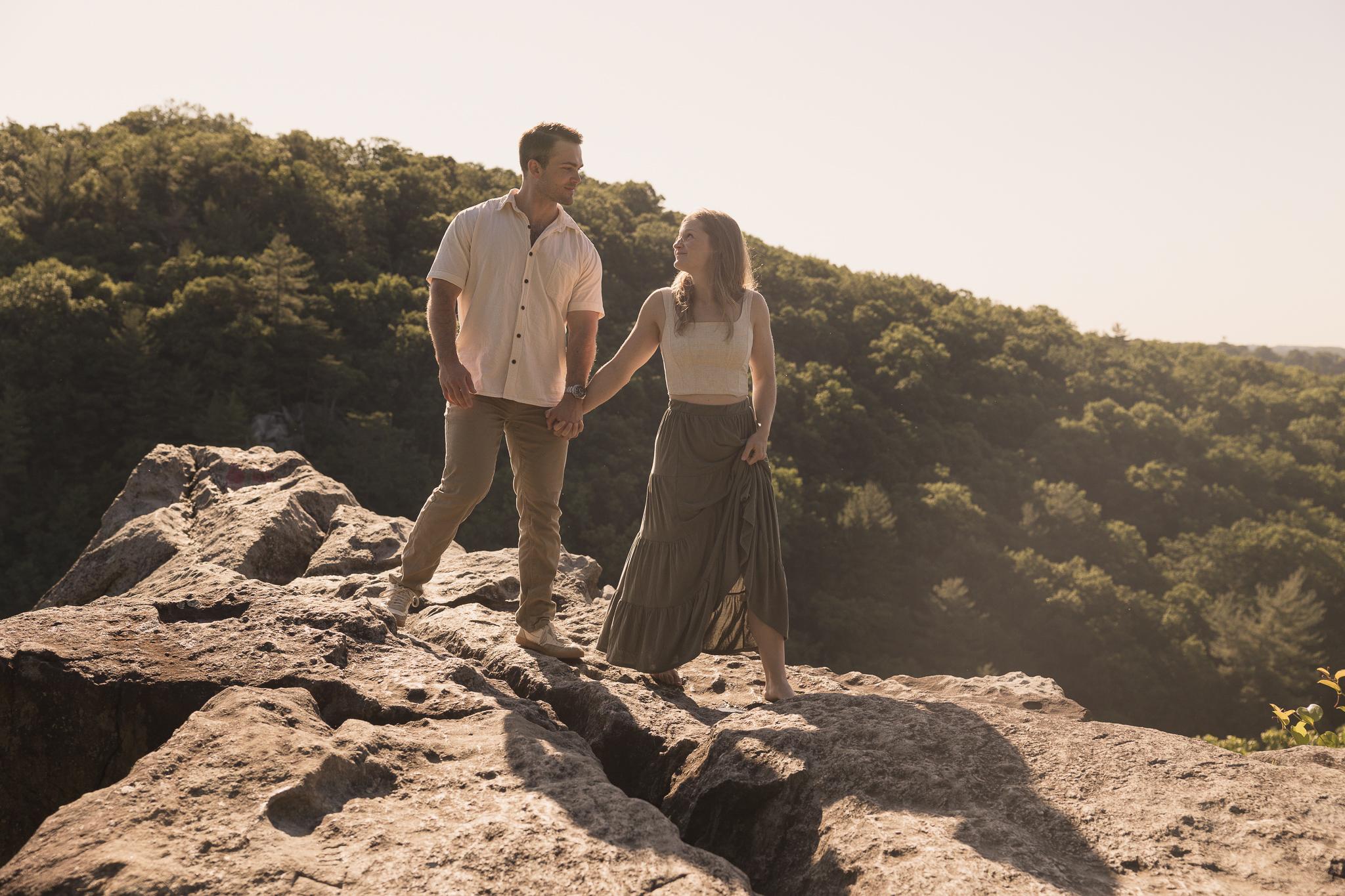 The Wedding Website of Claire Ford and Ben Achtermann