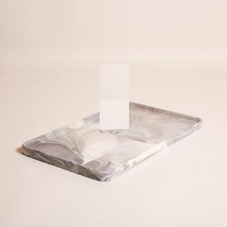 Marble Serving Tray