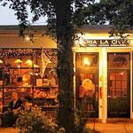 Osteria La Civetta