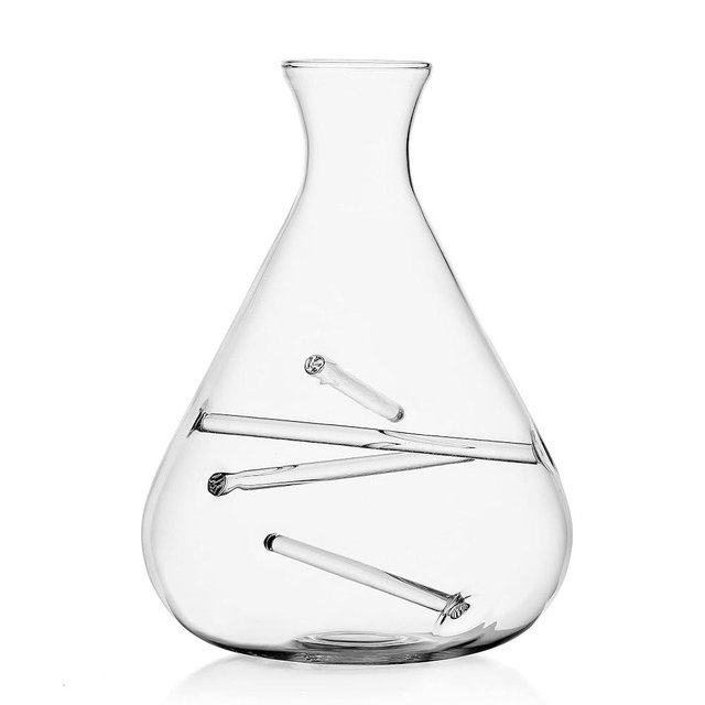 ICHENDORF 09352062-CN Decanter
