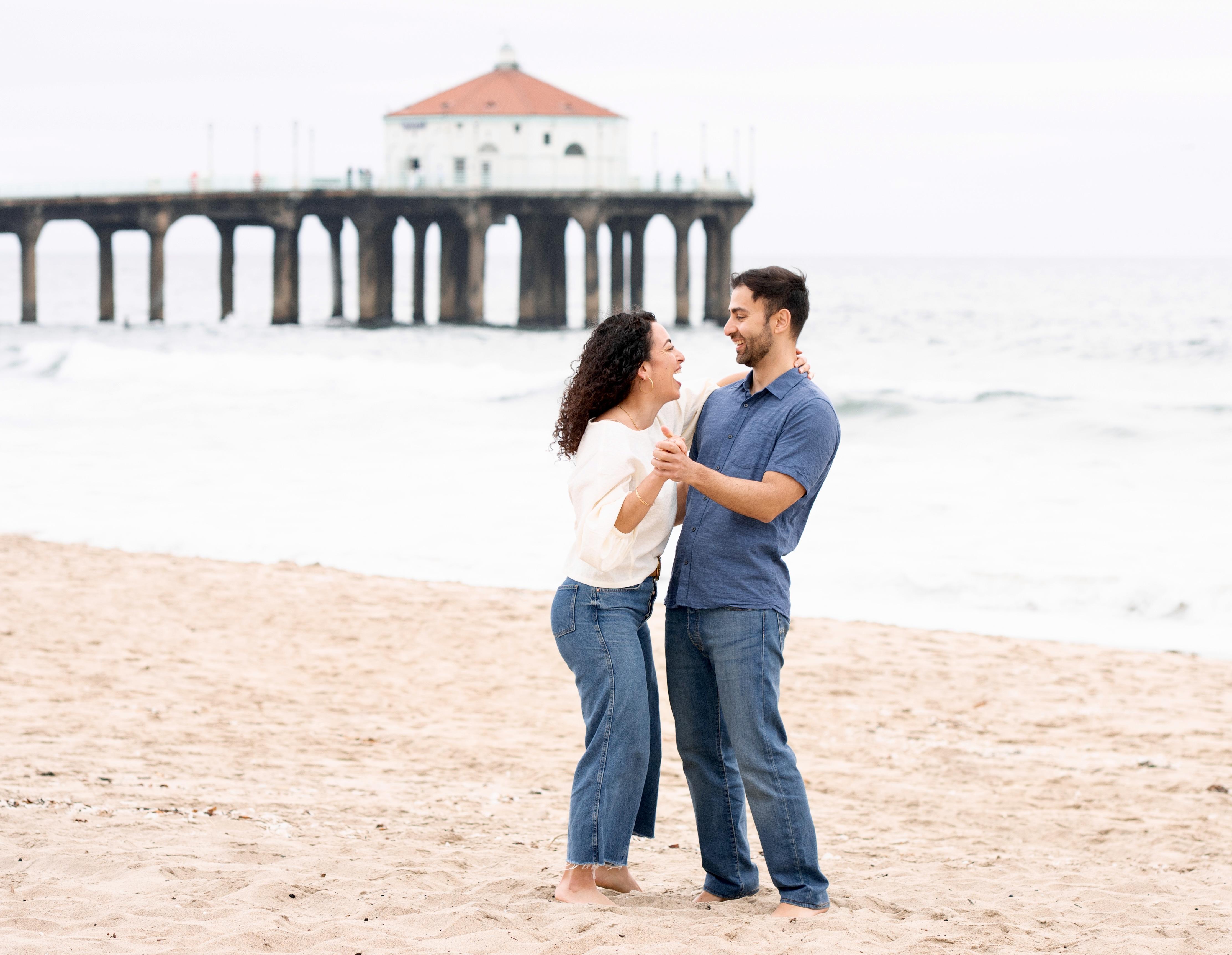 The Wedding Website of Chloe Rowshani and Borna Ghavam