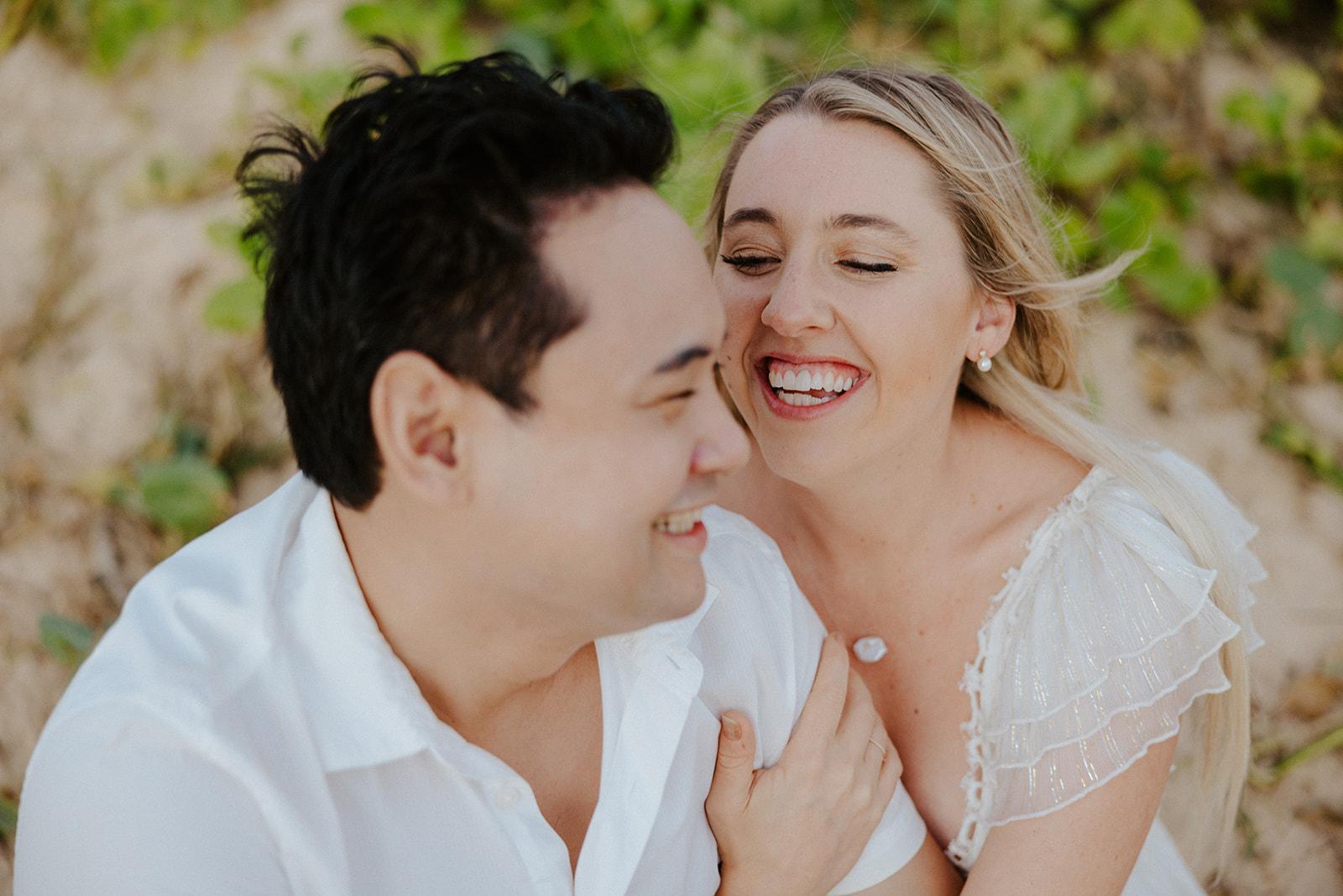 The Wedding Website of Michael Shimasaki and Shayla Dougherty