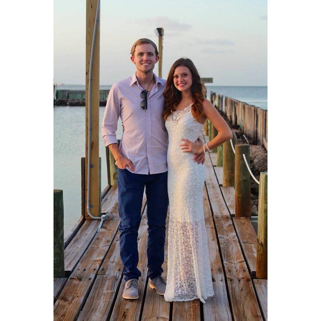 Cody's 21st Birthday