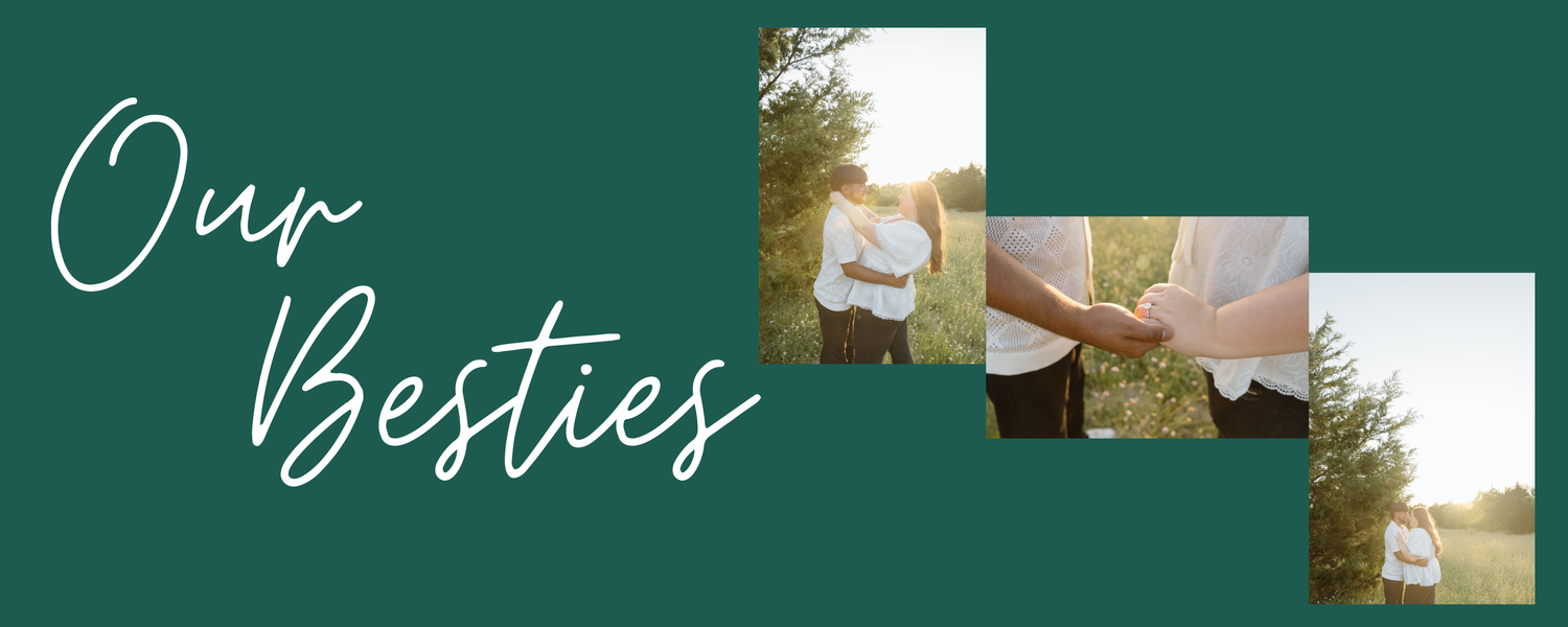 The Wedding Website of Bailey Freeman and Axel Segura Valentin