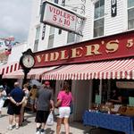 Vidler's 5 & 10, Inc.