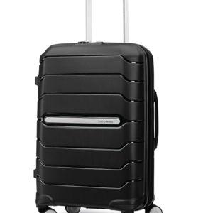 Freeform Carry-On Spinner | Hardside Carry-On | Samsonite