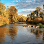 Boise River Greenbelt