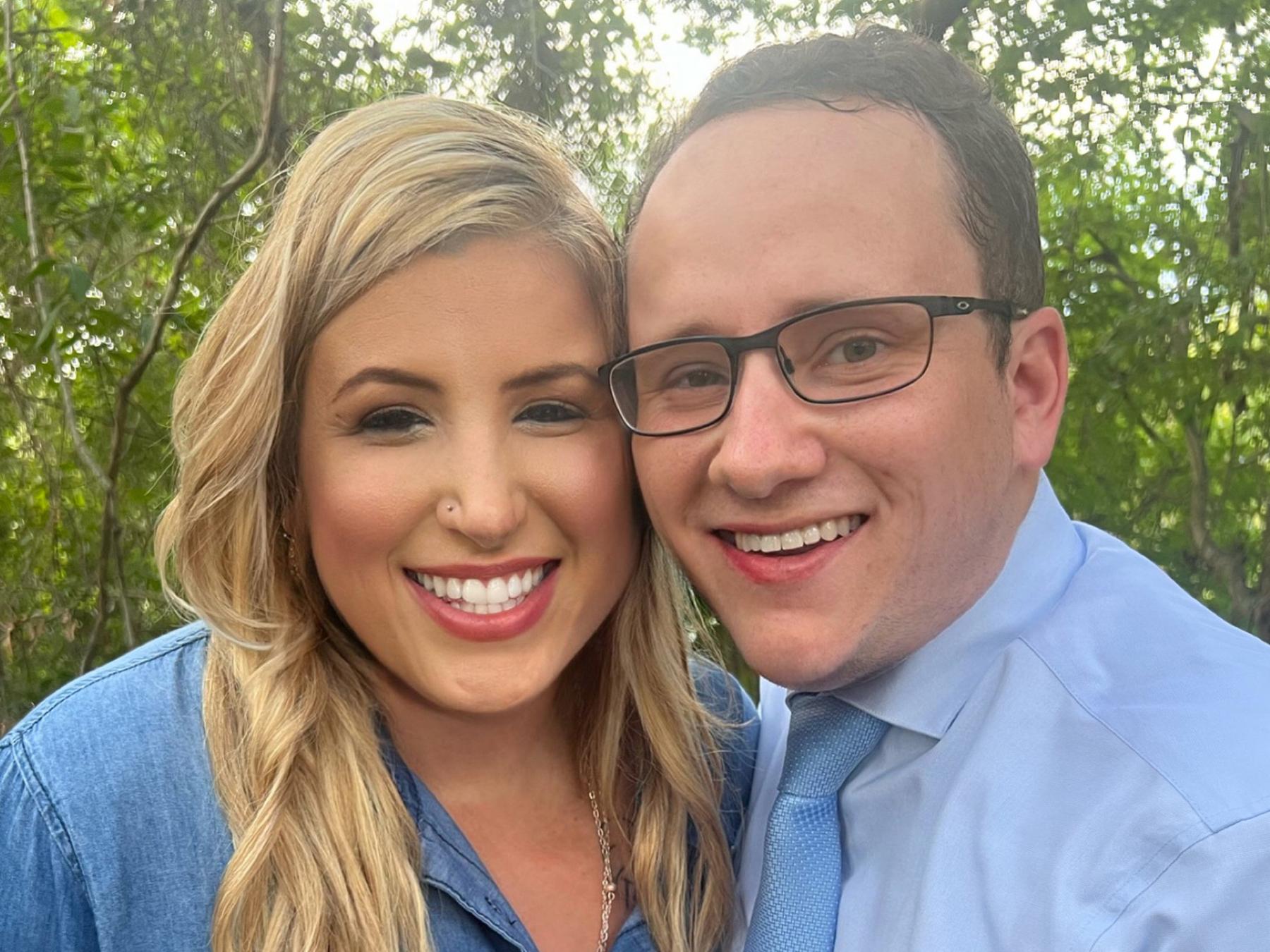 The Wedding Website of Gresly Thomlison and Scott Thomas