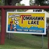 Tomahawk Lake