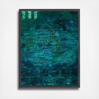 Máscara Da Noite, Wall Art