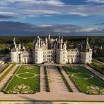 Château de Chambord