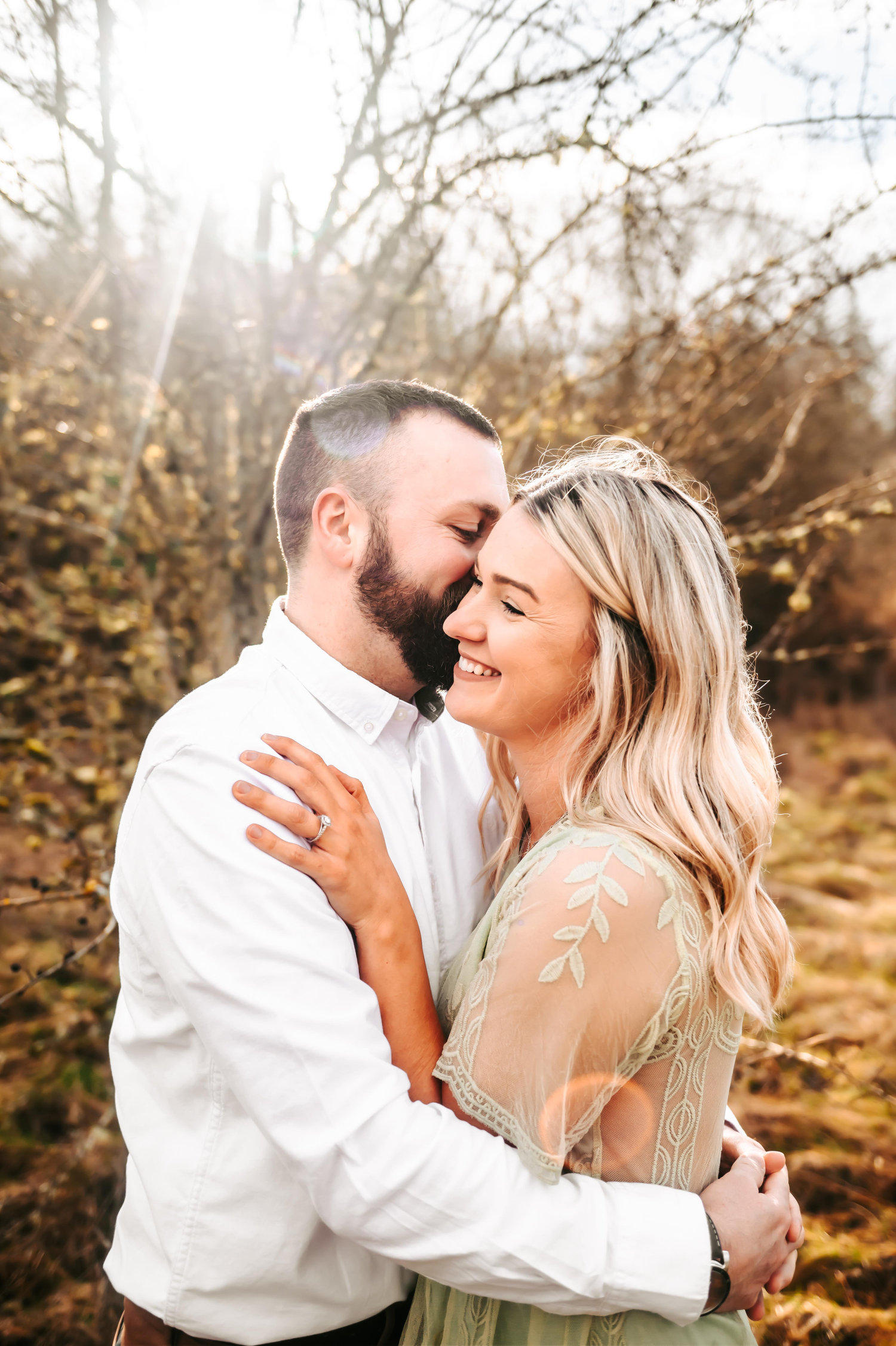 The Wedding Website of Kaylee Barrett and Jerrad Crawford