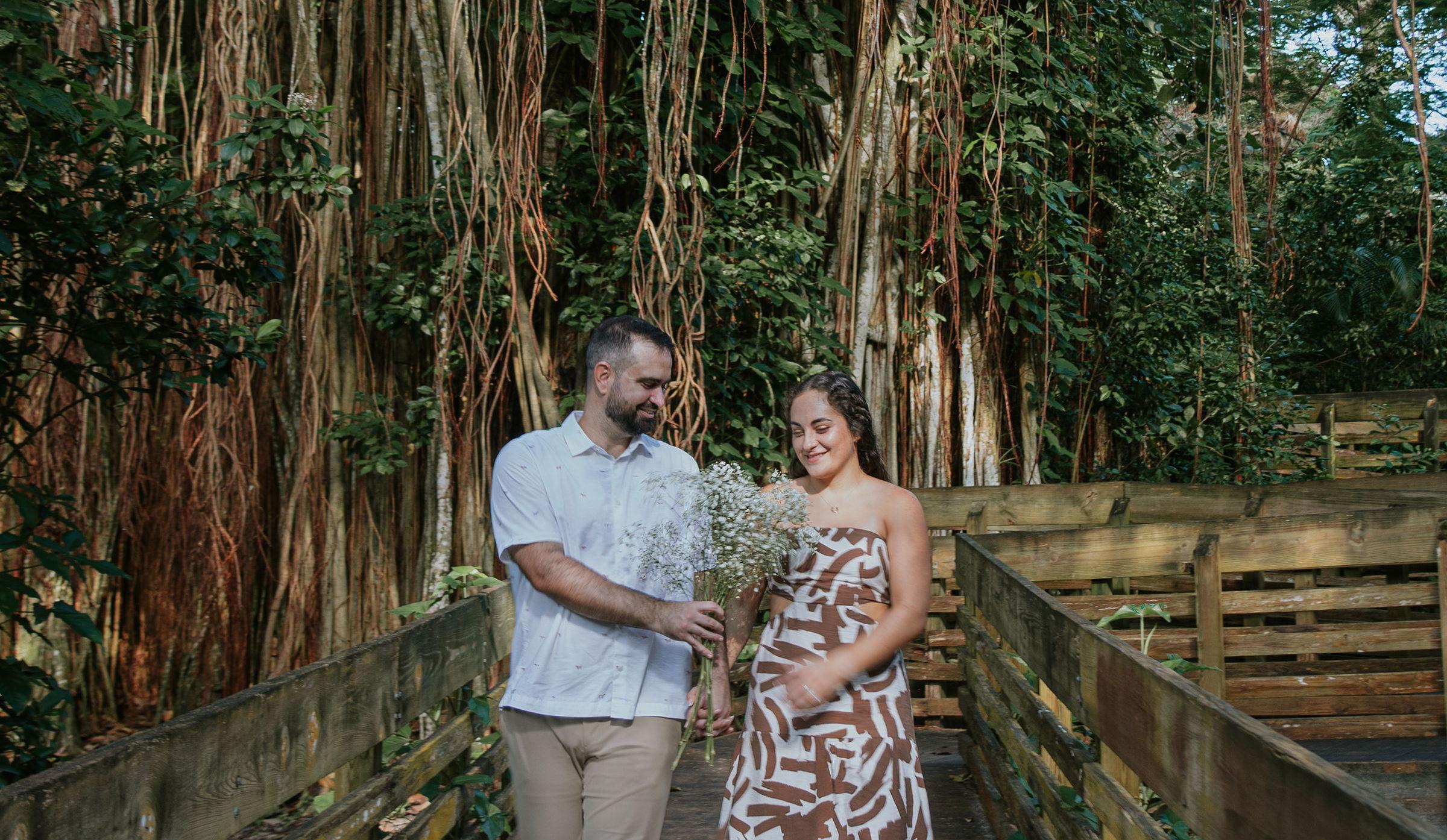 The Wedding Website of Alejandra Becerra and Brian Holland