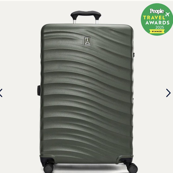 Maxlite® Air V2 Large Check-In Hardside Spinner Slate Green
