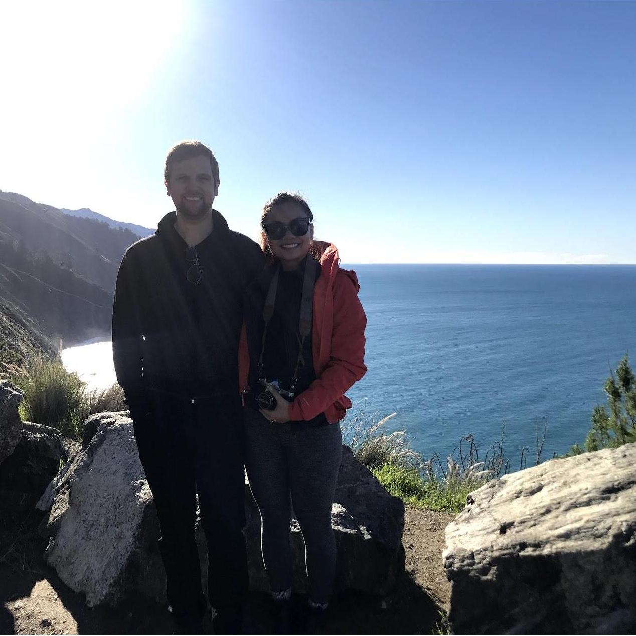 Big Sur