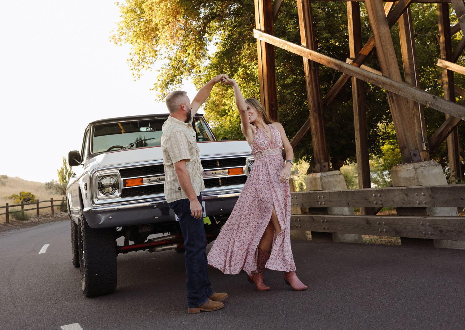 The Wedding Website of Kadie Fricke and Jeff Andrews
